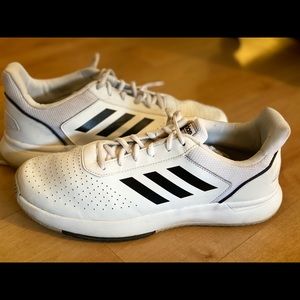 Adidas Men’s Courtsmash, tennis shoes (F36718)